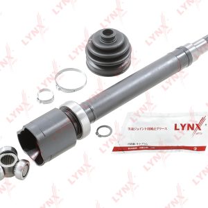 Ступица передняя