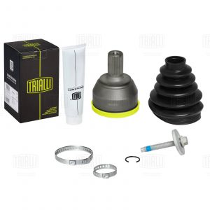 ШРУС наружный передний