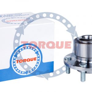 Ступица передняя