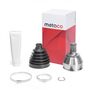 ШРУС наружный передний