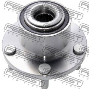 Ступица передняя