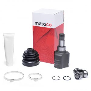 ШРУС внутренний передний