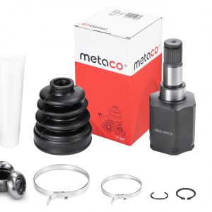 ШРУС внутренний передний