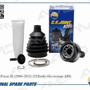 ШРУС наружный передний