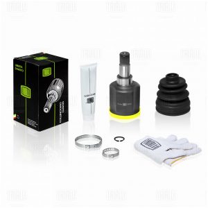 ШРУС внутренний передний