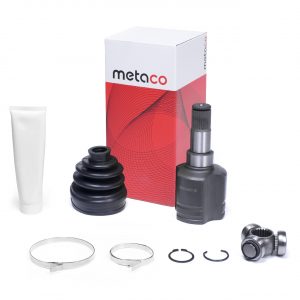 ШРУС внутренний передний