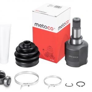 ШРУС внутренний передний