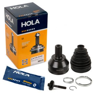 ШРУС наружный передний