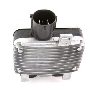 Блок управления вентилятором