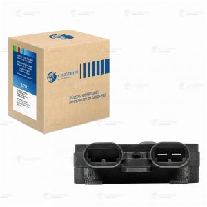 Блок управления вентилятором