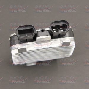 Блок управления вентилятором