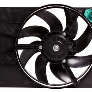 Вентилятор радиатора