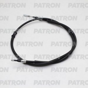 Трос стояночного тормоза