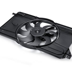 Вентилятор радиатора