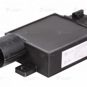 Блок управления вентилятором