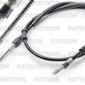 Трос стояночного тормоза