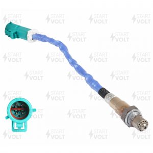 Датчик кислородный/Lambdasonde