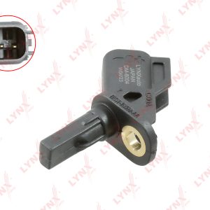 Датчик ABS передний