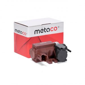 Клапан электромагнитный