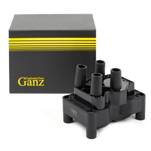 Катушка зажигания