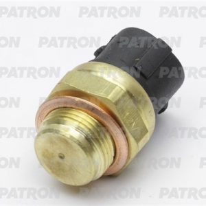 Датчик вкл.вентилятора 3х конт