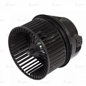 Моторчик отопителя