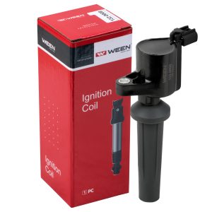 Катушка зажигания