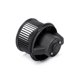 Моторчик отопителя