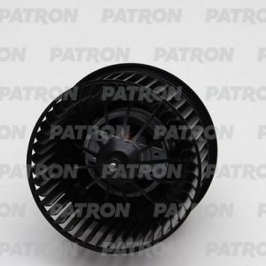 Моторчик отопителя