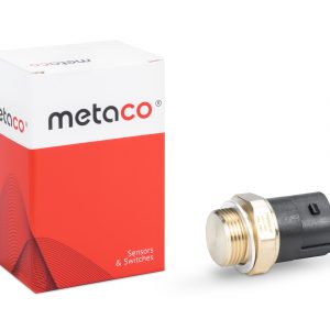 Датчик вкл.вентилятора 3х конт