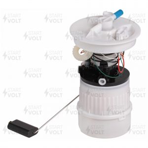 Насос топливный электрический