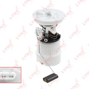 Насос топливный электрический