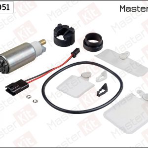 Насос топливный электрический