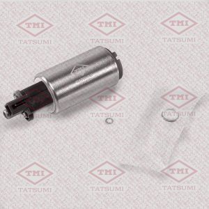 Насос топливный электрический