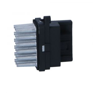 Резистор отопителя