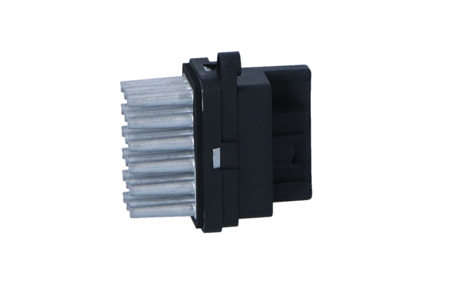 Резистор отопителя