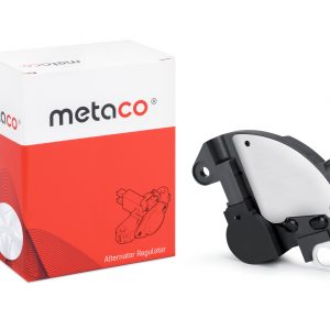 Реле-регулятор напряжения