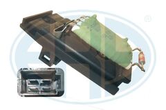 Резистор отопителя