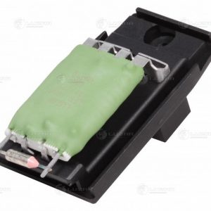 Резистор отопителя