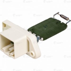 Резистор отопителя