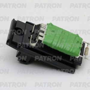 Резистор отопителя