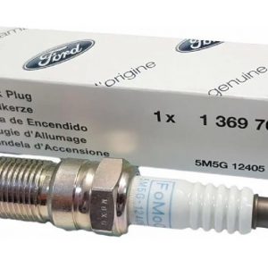 Свеча зажигания