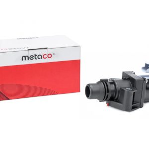 Клапан отопителя