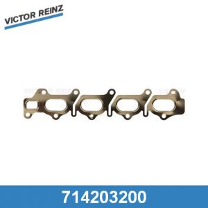 Прокладка выпускного коллектора