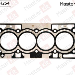 Прокладка головки блока