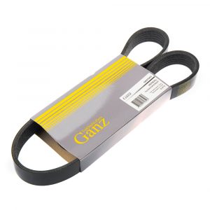 Ремень ручейковый