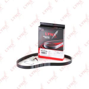 Ремень ручейковый