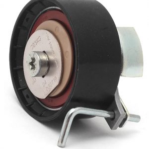 Ролик-натяжитель ручейкового ремня