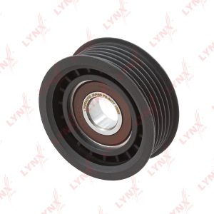 Ролик-натяжитель ручейкового ремня