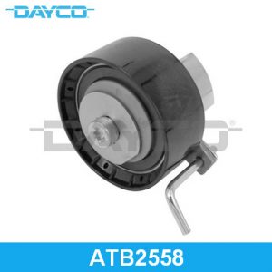 Ролик-натяжитель ремня ГРМ